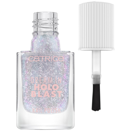 ESMALTE DE UÑAS DREAM IN HOLO BLAST