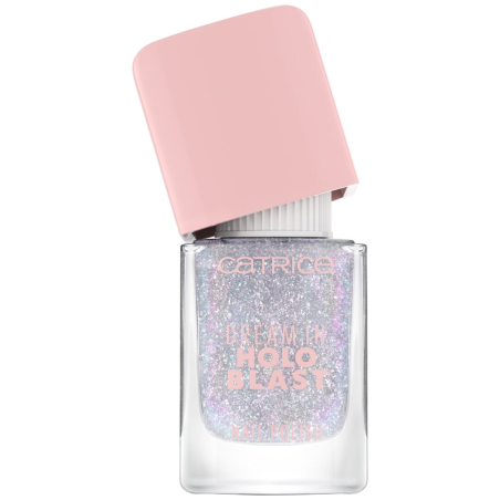 ESMALTE DE UÑAS DREAM IN HOLO BLAST