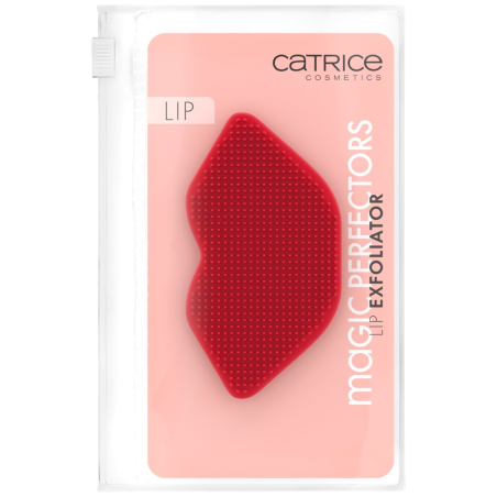 CATRICE EXFOLIANTE LABIAL MAGIC PERFECTORS