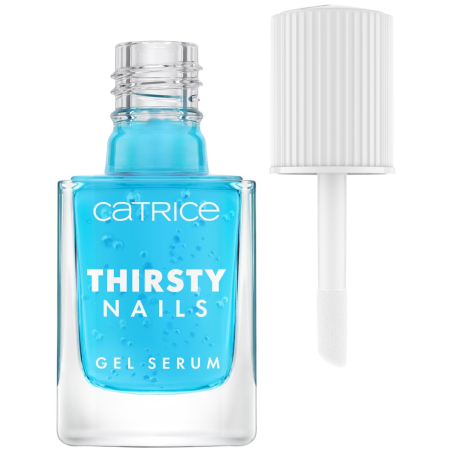 GEL SÉRUM PARA UÑAS THIRSTY NAILS