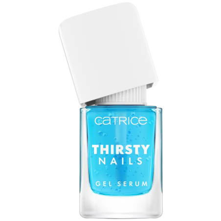 GEL SÉRUM PARA UÑAS THIRSTY NAILS