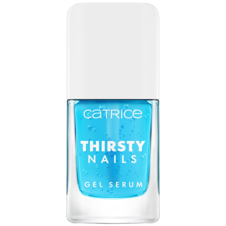 GEL SÉRUM PARA UÑAS THIRSTY NAILS