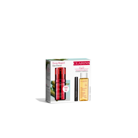 SET CLARINS TOTAL EYE LIFT