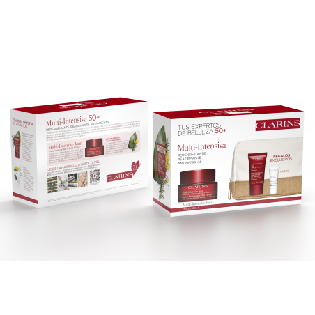 SET EXPERTO MULTI INTENSIVE PIEL SECA