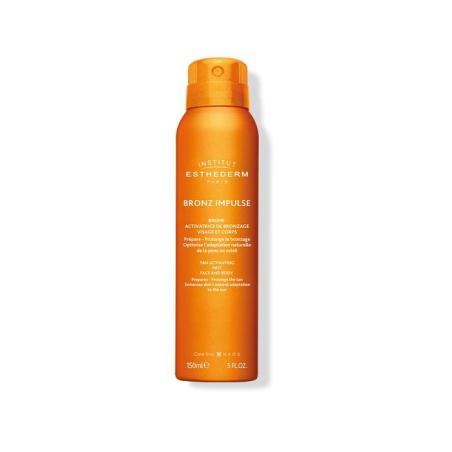 BRONZ IMPULSE BRUMA ACTIVADORA DE BRONCEADO FACIAL Y CORPORAL