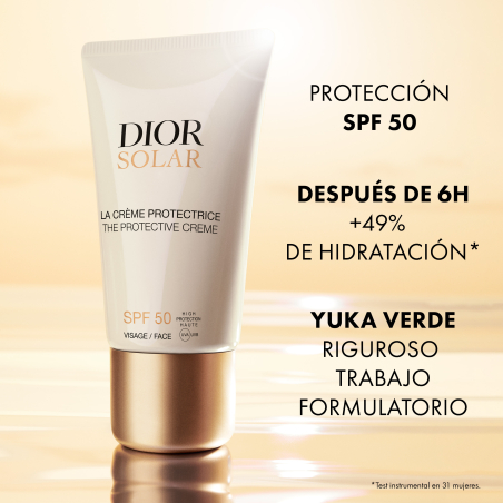 DIOR SOLAR ESENCIALES DE ESCAPADA SOLAR