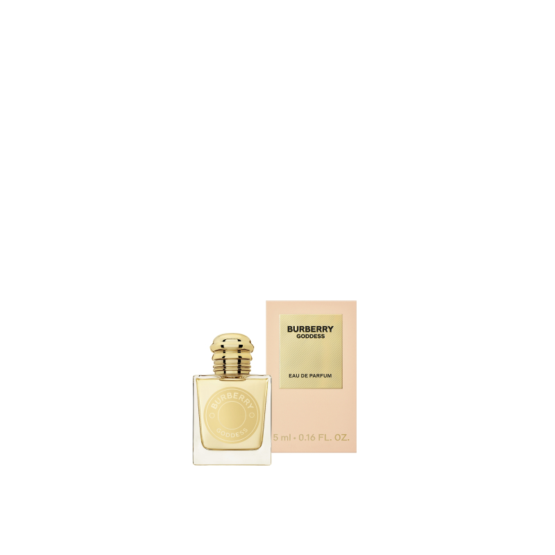 MINI BURBERY GODDESS 5ML