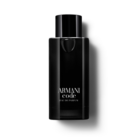 ARMANI CODE EAU DE PARFUM RECARGABLE