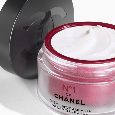 N°1 DE CHANEL CREMA REVITALIZANTE 50G