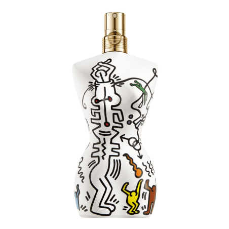 PRIDE CLASSIQUE EAU DE TOILETTE EDICIÓN LIMITADA