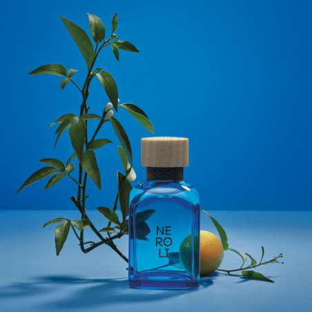 NEROLI MEN EAU DE TOILETTE