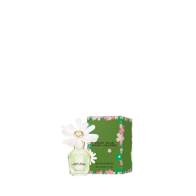 MARC JACOBS MINI DAISY WILD EDP 4 ML