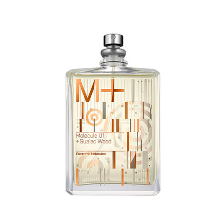 MOLECULE 01+ GUAIAC WOOD EAU DE TOILETTE