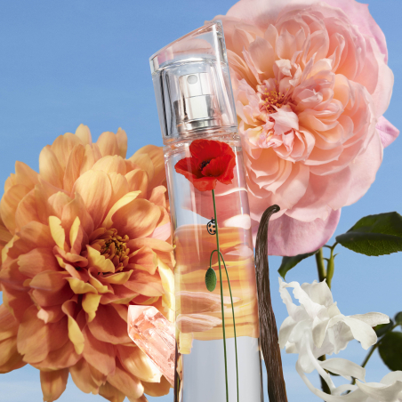 FLOWER BY KENZO LA RÉCOLTE PARISIENNE EAU DE PARFUM