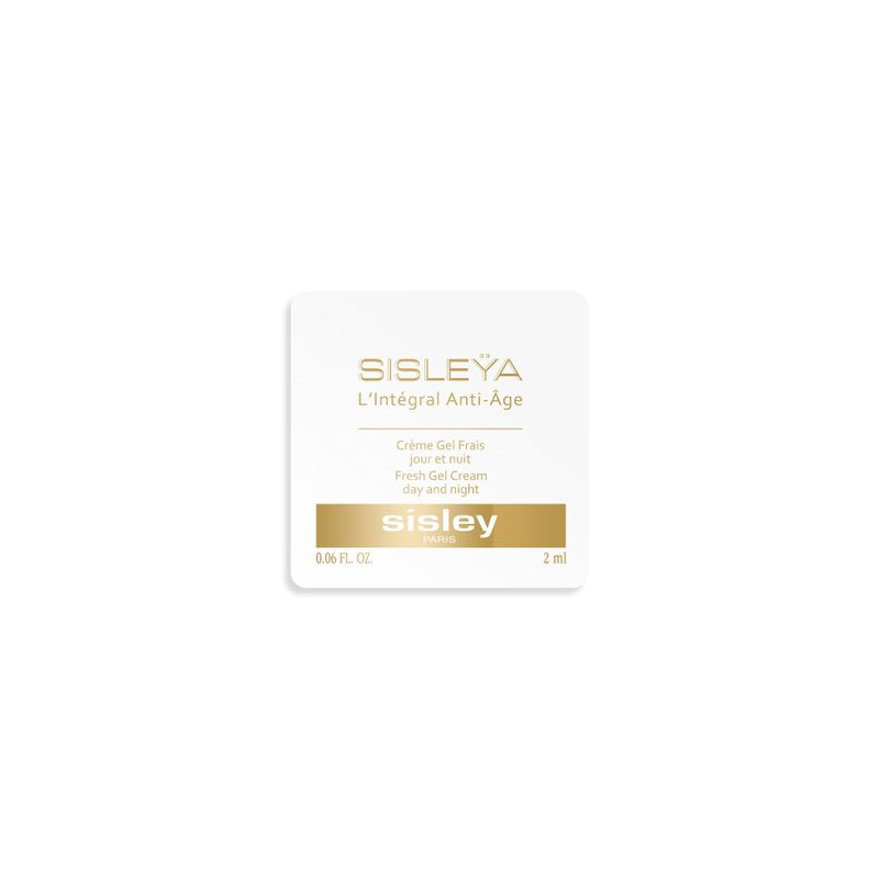 MUESTRA SISLEYA CRÈME GEL FRAIS 2ML