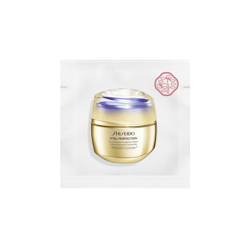 Muestra Vital Perfection Concentrated Supreme Cream