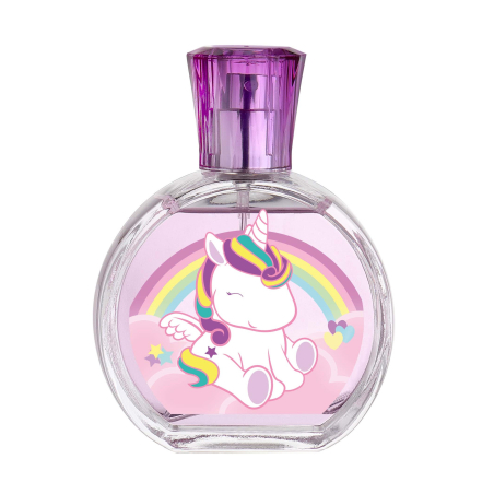 SET EAU MY UNICORN EDT Y KIT DE PINTURA