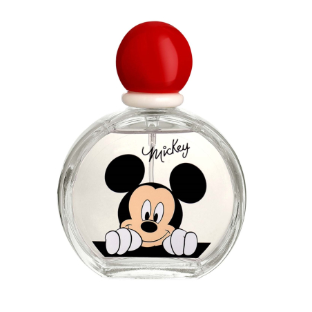 SET MICKEY EDT Y PORTAOBJETOS