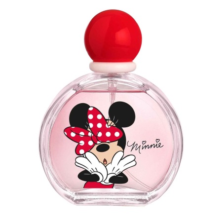 SET MINNIE EAU DE TOILETTE Y TOTE BAG