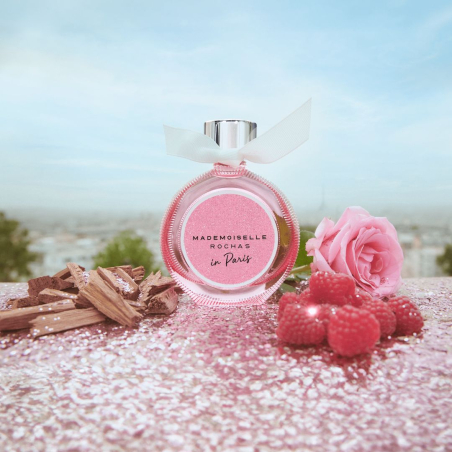 MADEMOISELLE IN PARIS EAU DE PARFUM