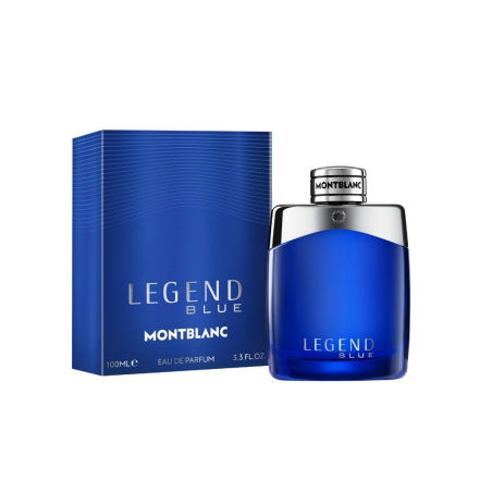 LEGEND BLUE EAU DE PARFUM VAPORIZADOR