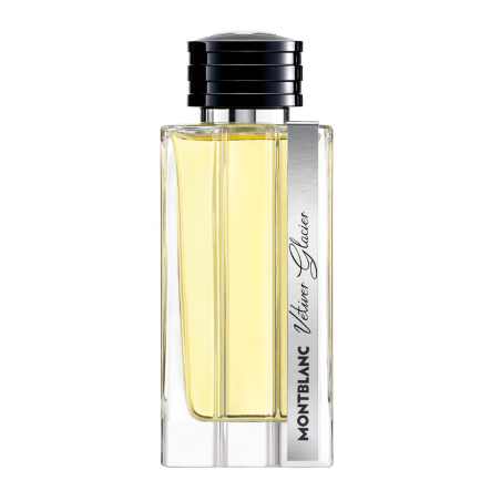 VETIVER GLACIER EAU DE PARFUM VAPORIZADOR