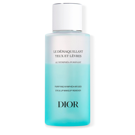 DIOR MAKE UP REMOVER EYE & LIPS