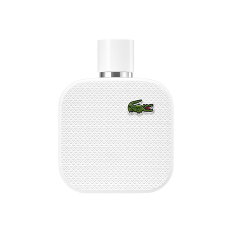 EAU DE LACOSTE L.12.12. BLANC EAU DE TOILETTE