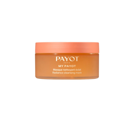 MY PAYOT MASQUE NETTOYANT ÉCLAT