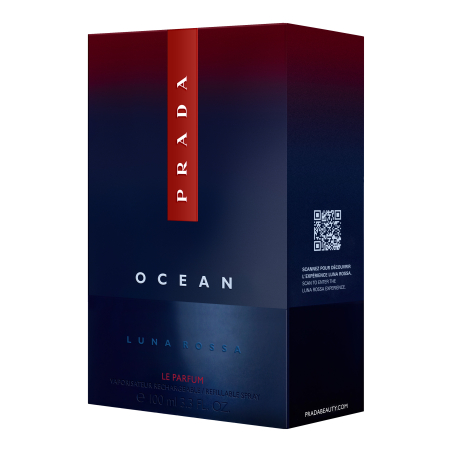 LUNA ROSSA OCEAN LE PARFUM VAPORIZADOR