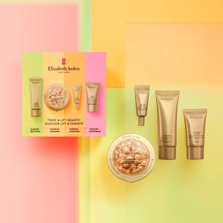 SET CERAMIDE ADVANCED CAPSULES