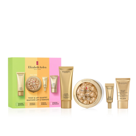 SET CERAMIDE ADVANCED CAPSULES