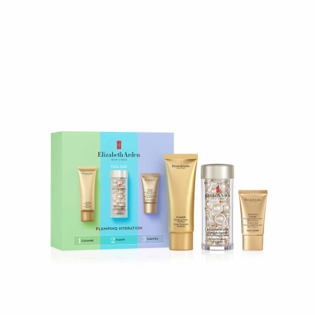 SET CERAMIDE ÁCIDO HIALURÓNICO CAPSULES