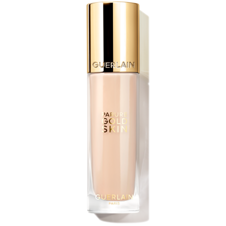 PARURE GOLD SKIN BASE DE MAQUILLAJE