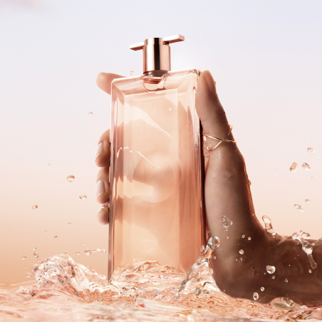 IDÔLE EAU DE TOILETTE VAPORIZADOR