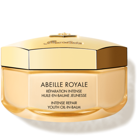 ABEILLE ROYALE ACEITE EN BÁLSAMO DE JUVENTUD REPARACIÓN INTENSA 80ML