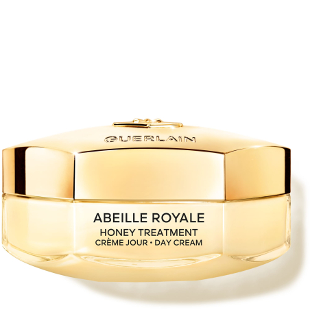 CREMA DE DIA ABEILLE ROYALE HONEY TREATMENT