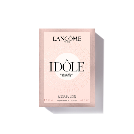 IDOLE HAIR & BODY MIST EDICIÓN LIMITADA