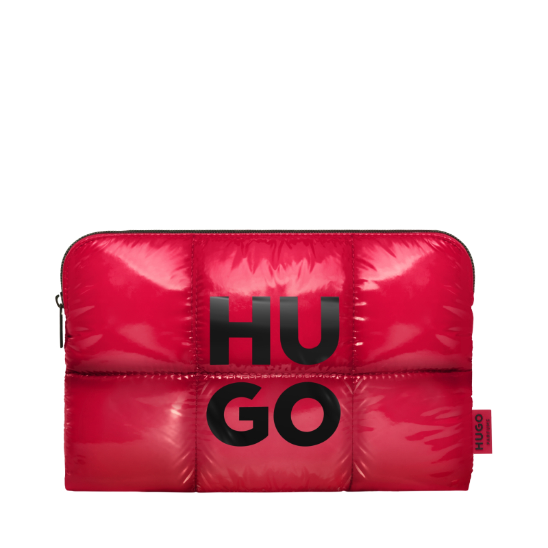 BOSS POUCH HUGO INTENSE