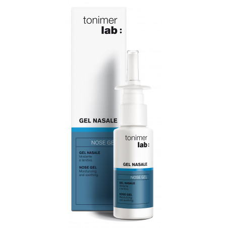 TONIMER GEL NASAL HIDRATANTE