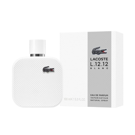 L.12.12 MEN BLANC EDP VAPORIZADOR 100ML