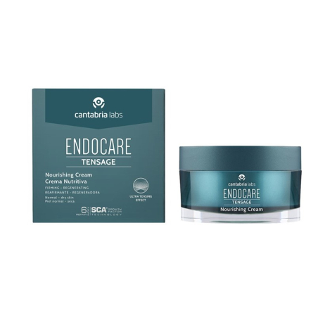 ENDOCARE TENSAGE CREMA NUTRITIVA