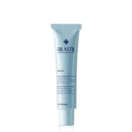 AQUA INTENSE MASCARILLA HIDRATANTE