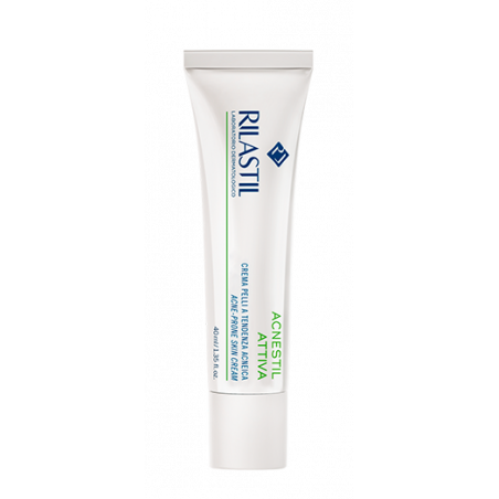 ACNESTIL ATTIVA  CREMA  ANTI-IMPERFECCIONES