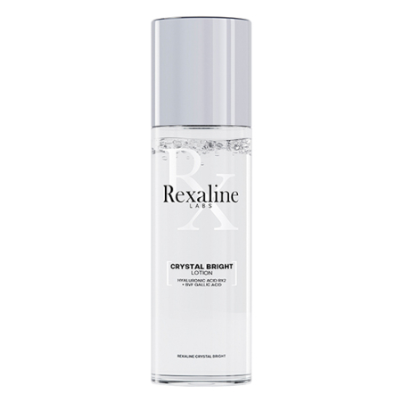 Comprar Online Crystal Bright Lotion de Rexaline | Perfumería Júlia