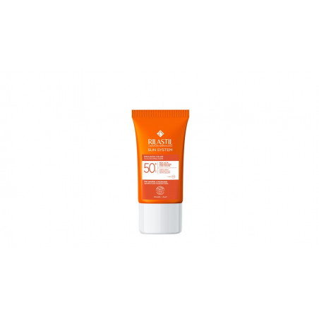 SUN SYSTEM PROTECTOR COLOR SPF50+