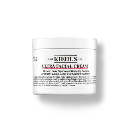 Ultra Facial Cream