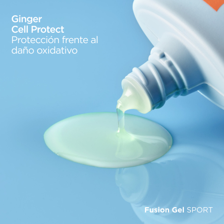 Fotoprotector Fusion Gel Sport Spf 50