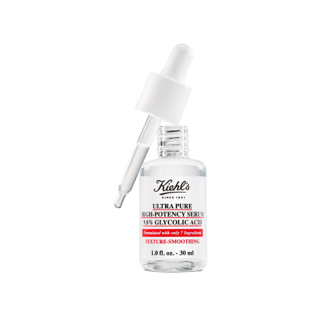 Serum Ácido Glicólico Ultra Pure High Potency