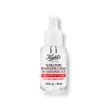 Serum Ácido Glicólico Ultra Pure High Potency